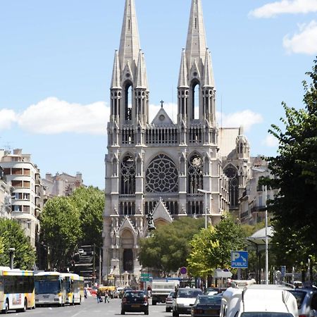 Suite St Charles, Canebiere, Vieux-Port 마르세유 외부 사진