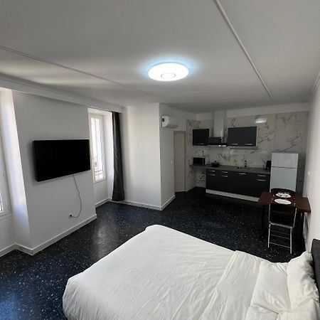 Suite St Charles, Canebiere, Vieux-Port 마르세유 외부 사진