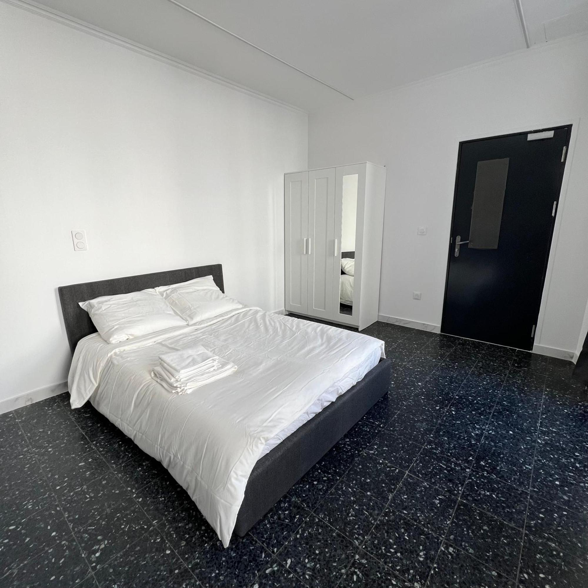 Suite St Charles, Canebiere, Vieux-Port 마르세유 외부 사진