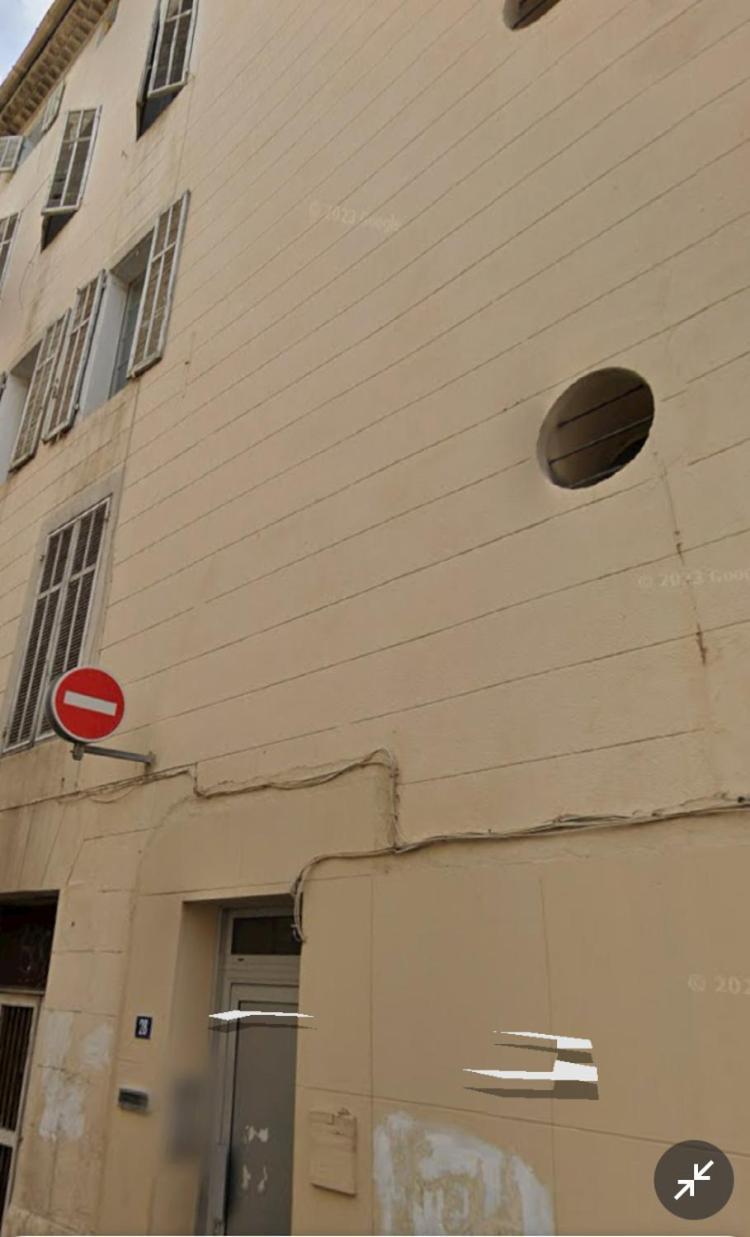 Suite St Charles, Canebiere, Vieux-Port 마르세유 외부 사진
